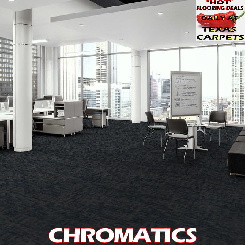 J&J Flooring Chromatics